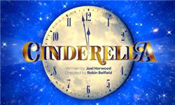 Costumes - Cinderella