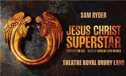Costumes - Jesus Christ Superstar - Theatre Royal