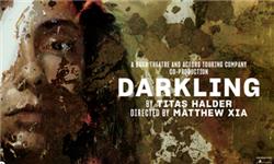 Costumes - Darkling
