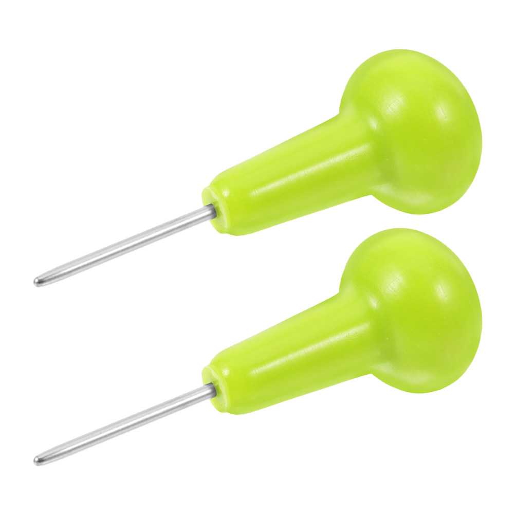 Party Supplies - 2Pcs Plastic Braille Pen Blind Writing