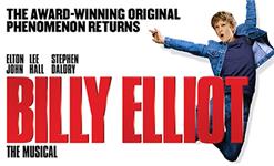 Costumes - Billy Elliot The Musical