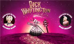 Costumes - Dick Whittington and His Cat -