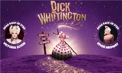 Costumes - Dick Whittington and His Cat -