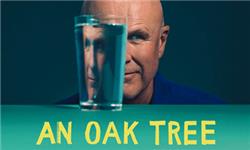 Costumes - An Oak Tree