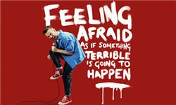 Costumes - Feeling Afraid As If Something Terrible