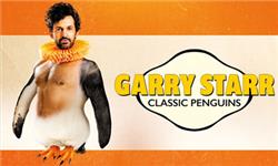 Costumes - Garry Starr Classic Penguins