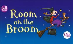 Costumes - Room on the Broom Live On