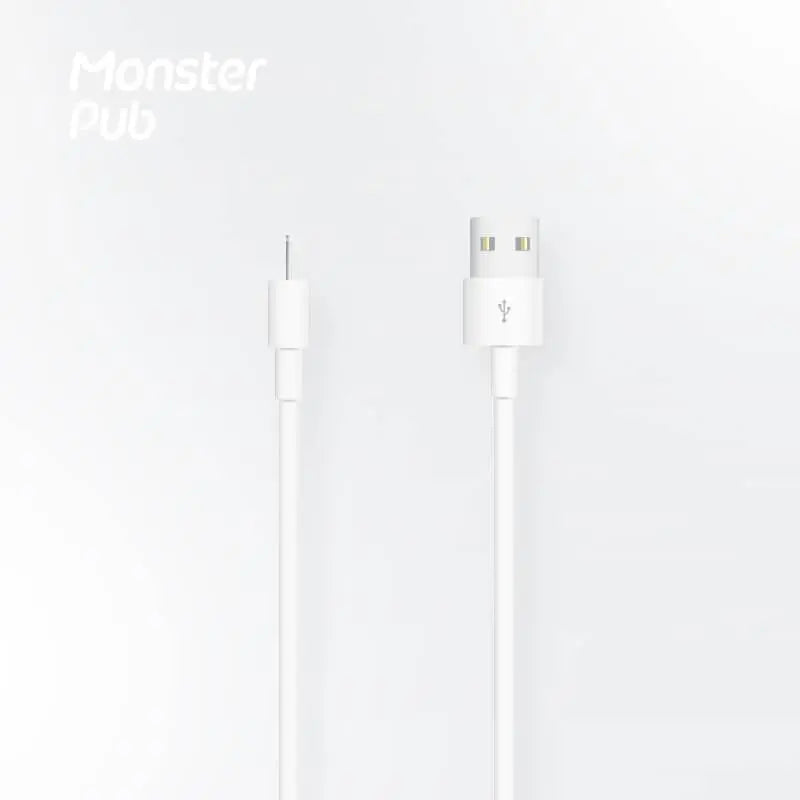 Shock Pen Prank Toy - Monster Pub USB Charge Cable