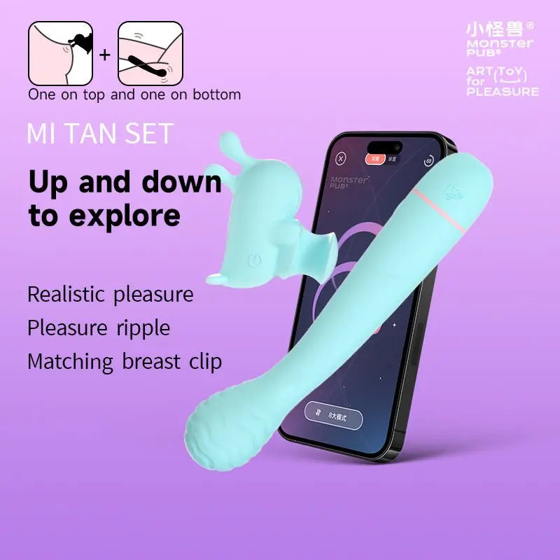 Shock Pen Prank Toy - Sweet Bundle For C&G Vibrator