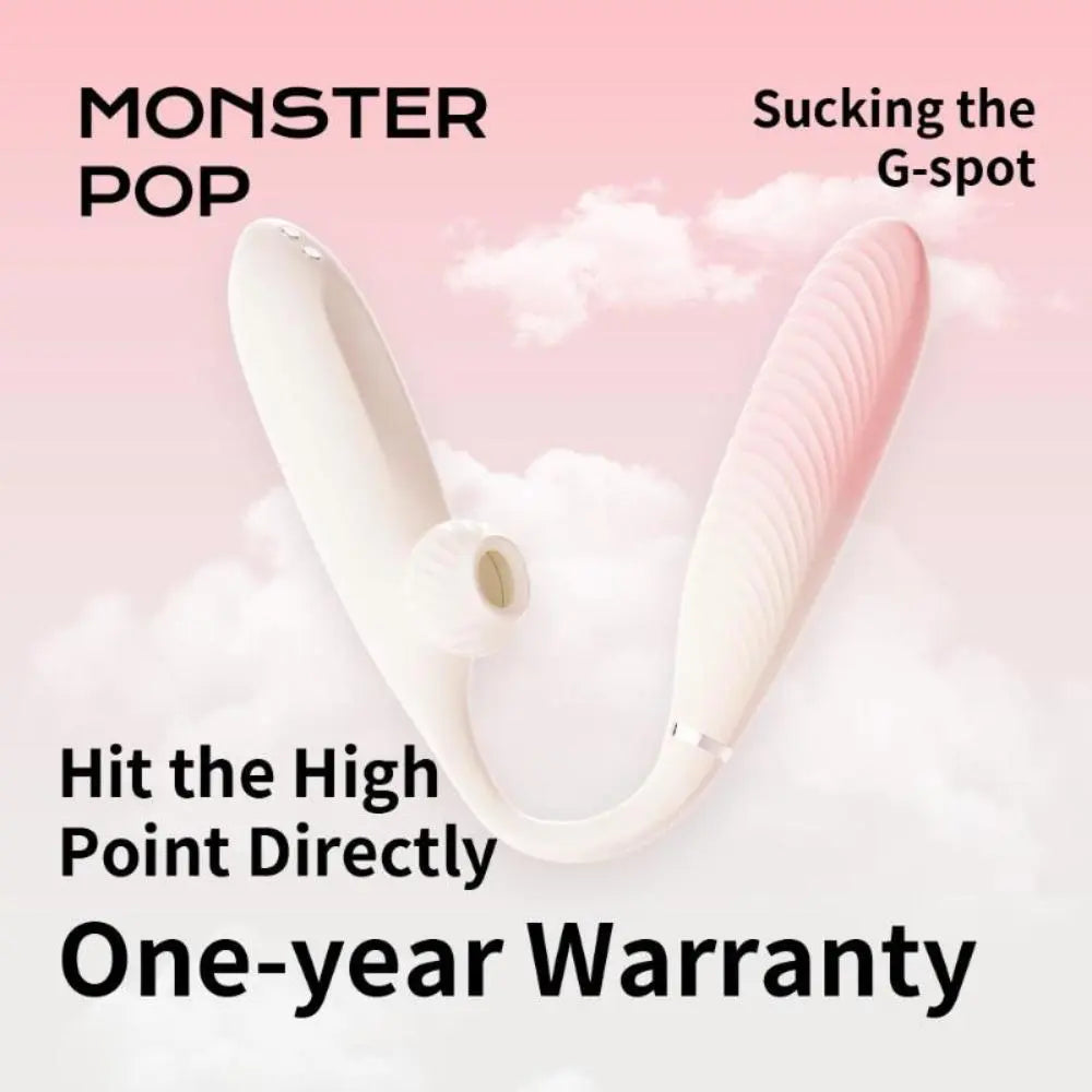 Shock Pen Prank Toy - Monsterpub Remote Control Sexual Vibrator Female