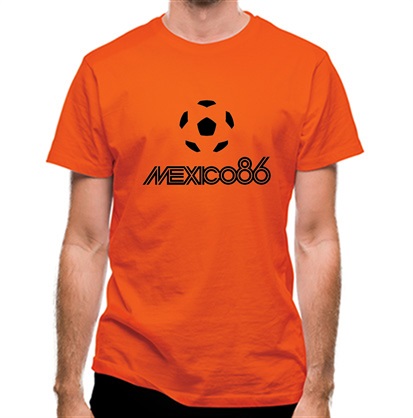 Flashing Led Foam Sticks Party - 1986 World Cup Mexico classic fit.
