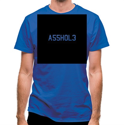 Flashing Led Foam Sticks Party - A55HOL3 classic fit.