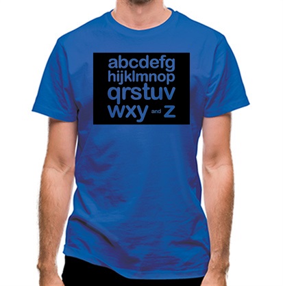 Flashing Led Foam Sticks Party - Alphabet classic fit.
