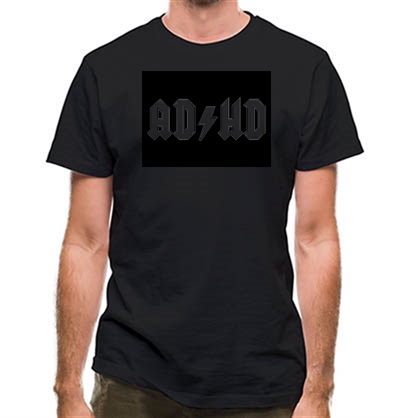 Flashing Led Foam Sticks Party - ADHD classic fit.