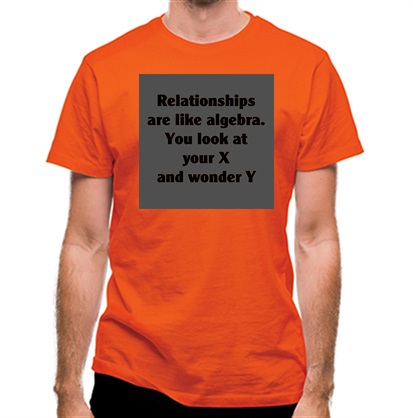 Flashing Led Foam Sticks Party - relationships are like algebra You look