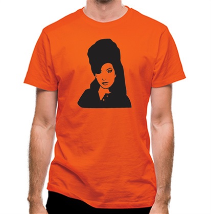 Flashing Led Foam Sticks Party - Amy Winehouse classic fit.