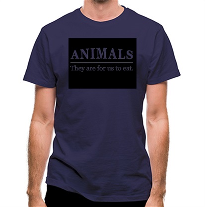 Flashing Led Foam Sticks Party - Animals They Are For Us To