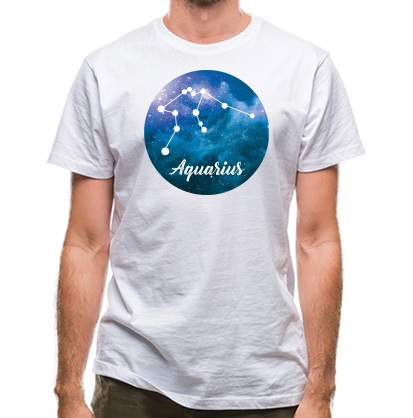 Flashing Led Foam Sticks Party - Aquarius classic fit.