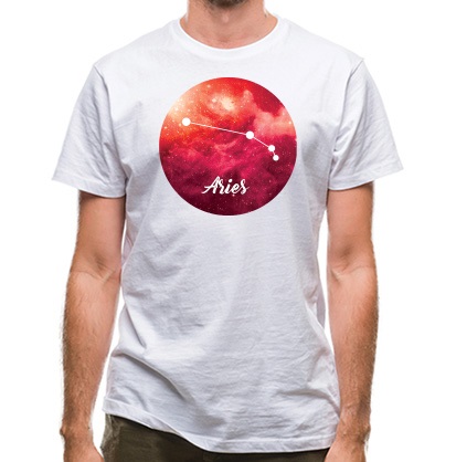 Flashing Led Foam Sticks Party - Aries classic fit.
