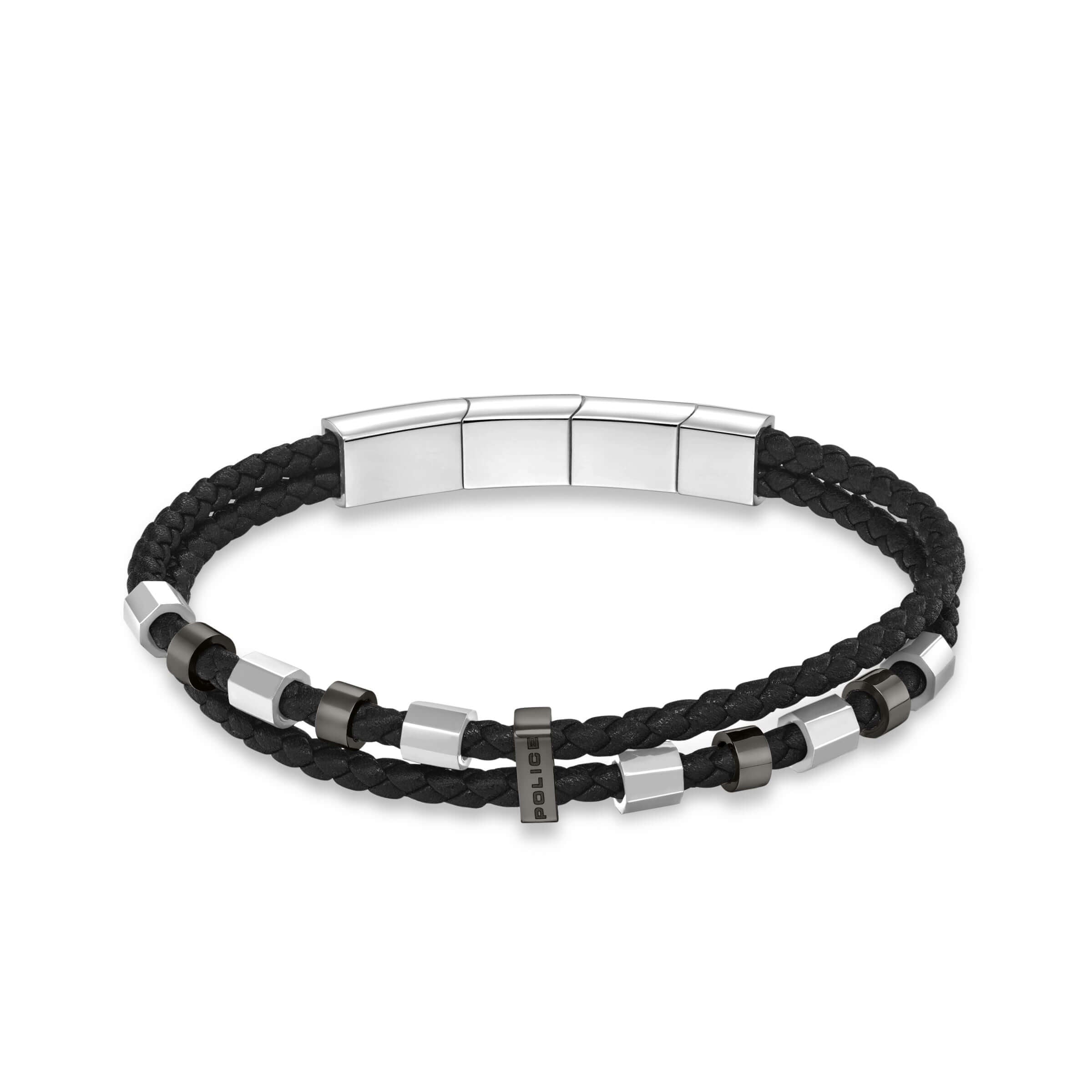 Police Herren Armband Leder Sc - Glow In The Dark Party Glasses review and price
