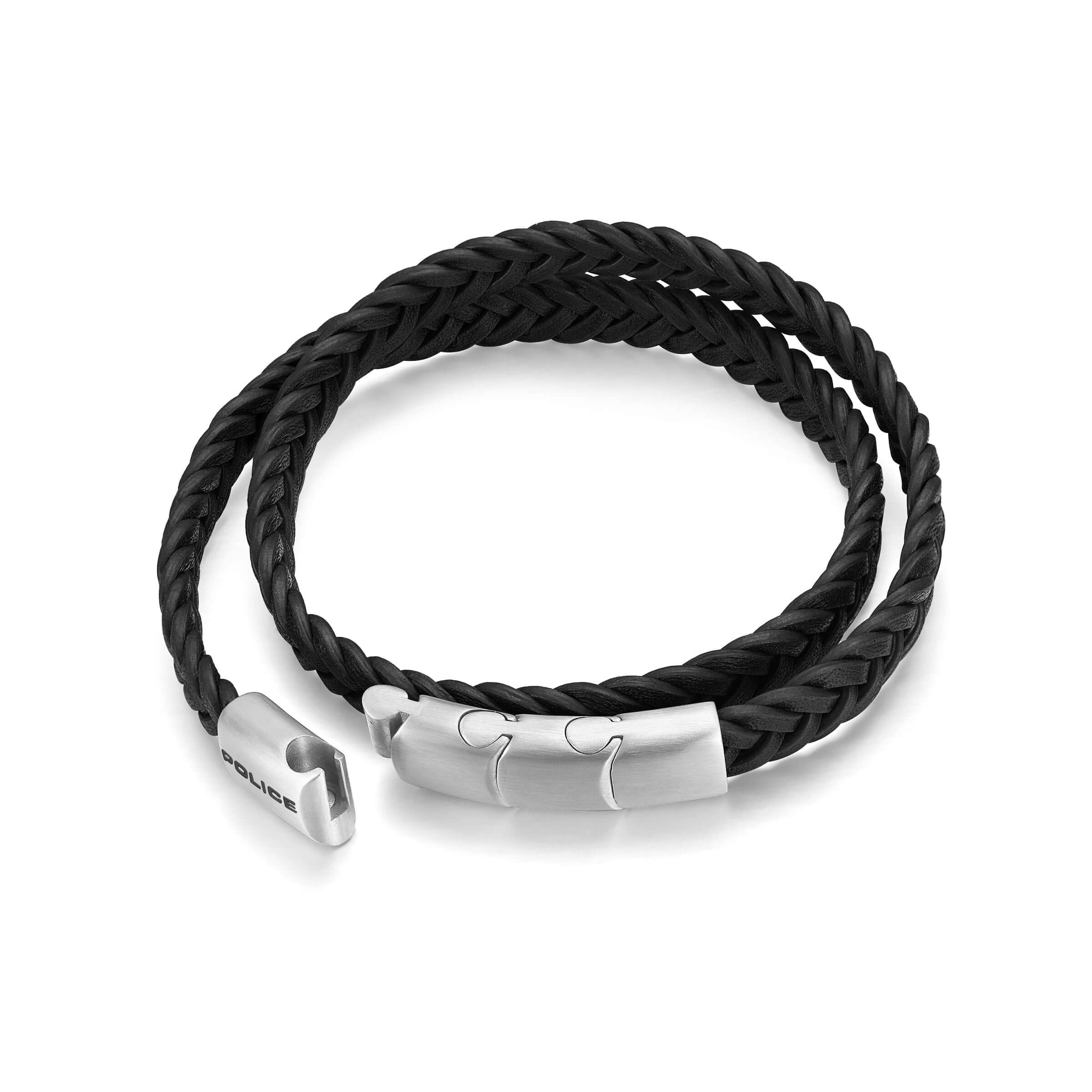 Police Herren Armband Leder Sc - Glow In The Dark Party Glasses review and price