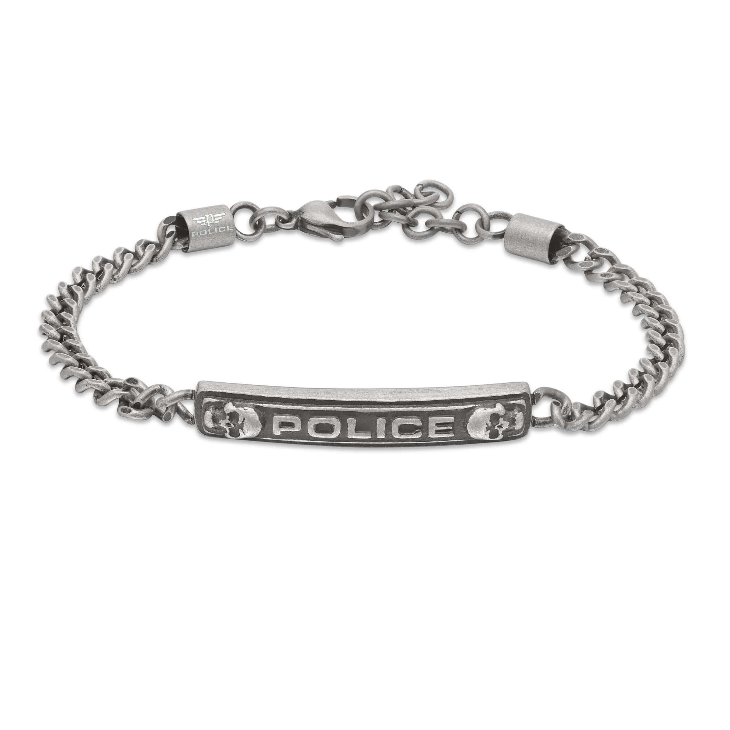 Police Herren Armband Silber 2 - Glow In The Dark Party Glasses review and price