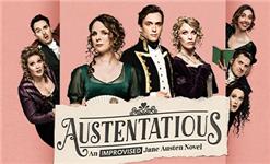 Costumes - Austentatious