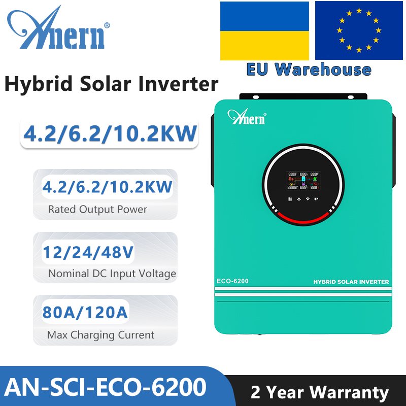 Party Supplies - 1KW 1.6KW 3KW 6.2KW 10KW 12V