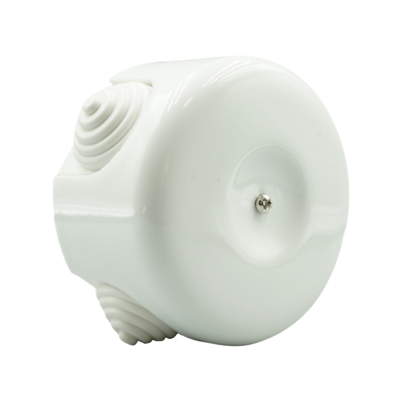 Party Supplies - Hot Sale Decorative Porcelain Junction Box