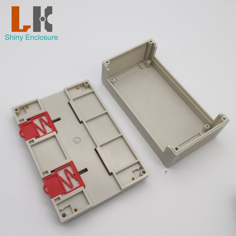 Party Supplies - Industrial PLC Enclosure Plastic Junction Boxes