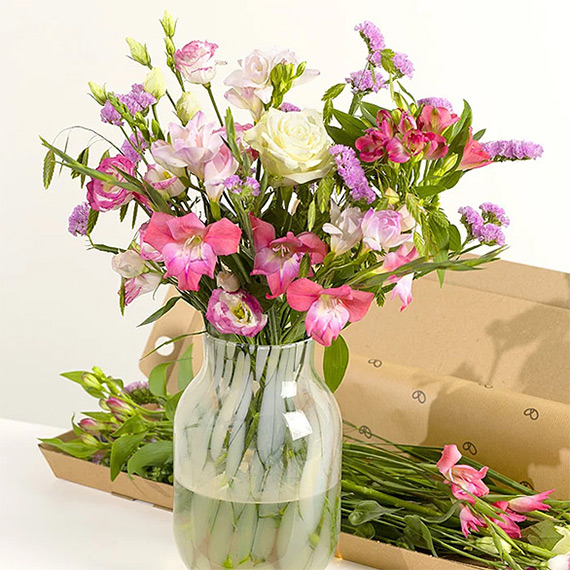 Costumes - Letterbox Monthly Flower Gift