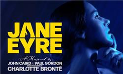 Costumes - Jane Eyre