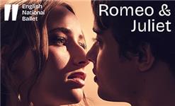 Costumes - English National Ballet: Romeo and Juliet
