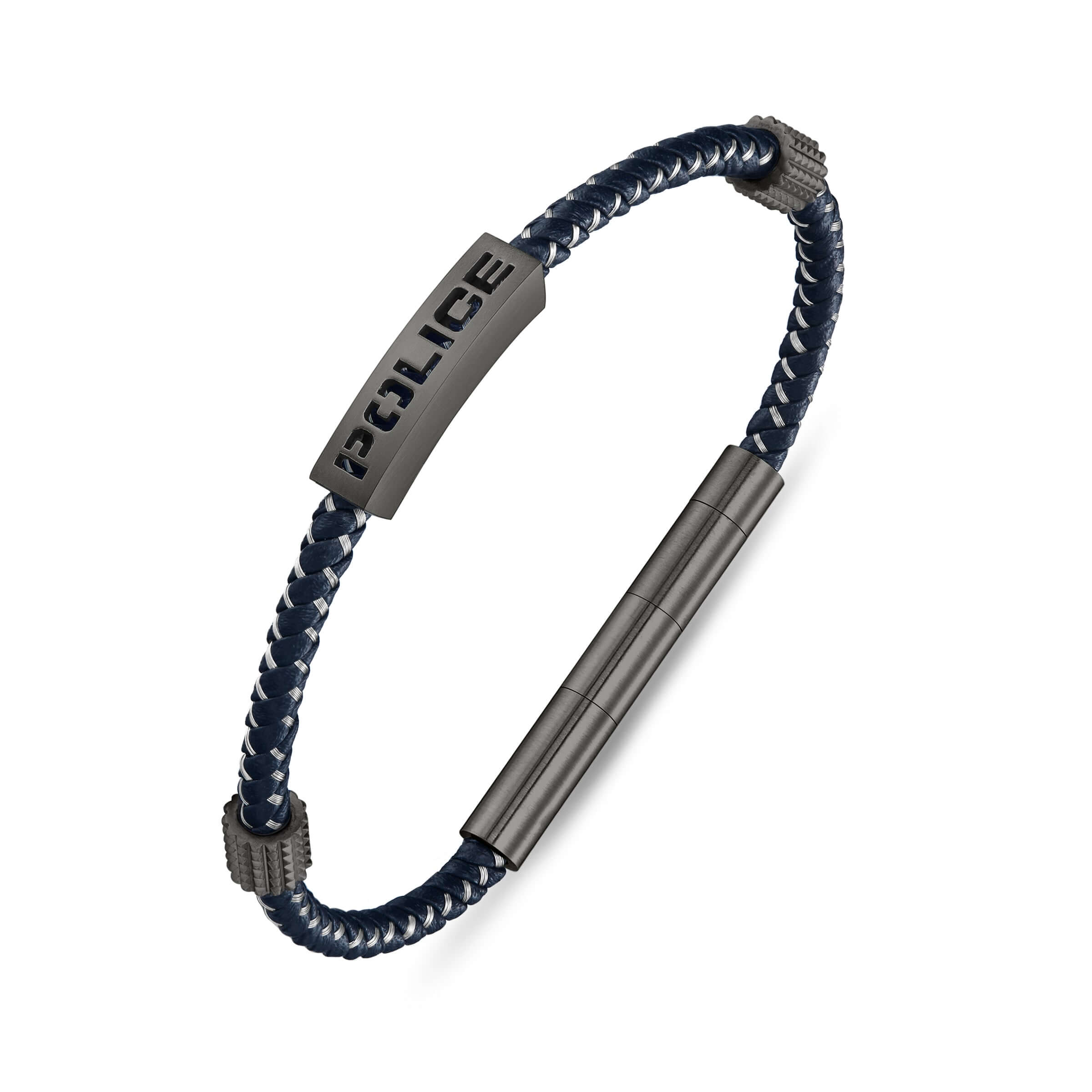 Police Herren Armband Leder St - Glow In The Dark Party Glasses review and price
