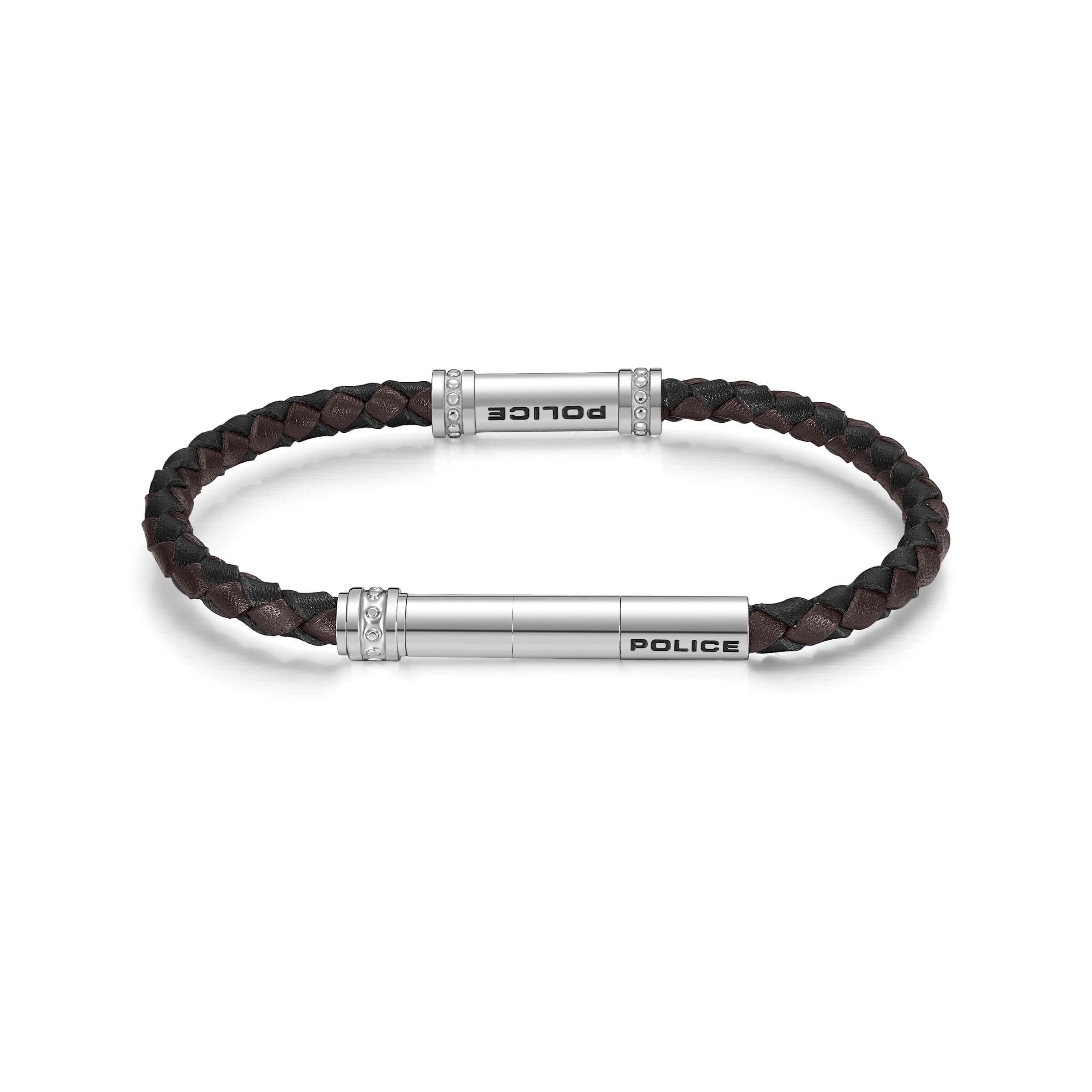 Police Herren Armband Leder Br - Glow In The Dark Party Glasses review and price