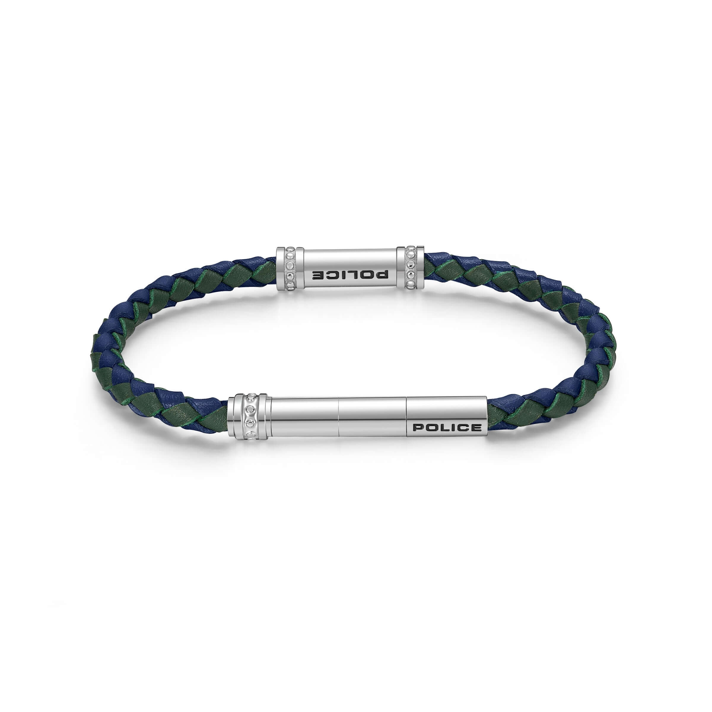 Police Herren Armband Leder Bl - Glow In The Dark Party Glasses review and price