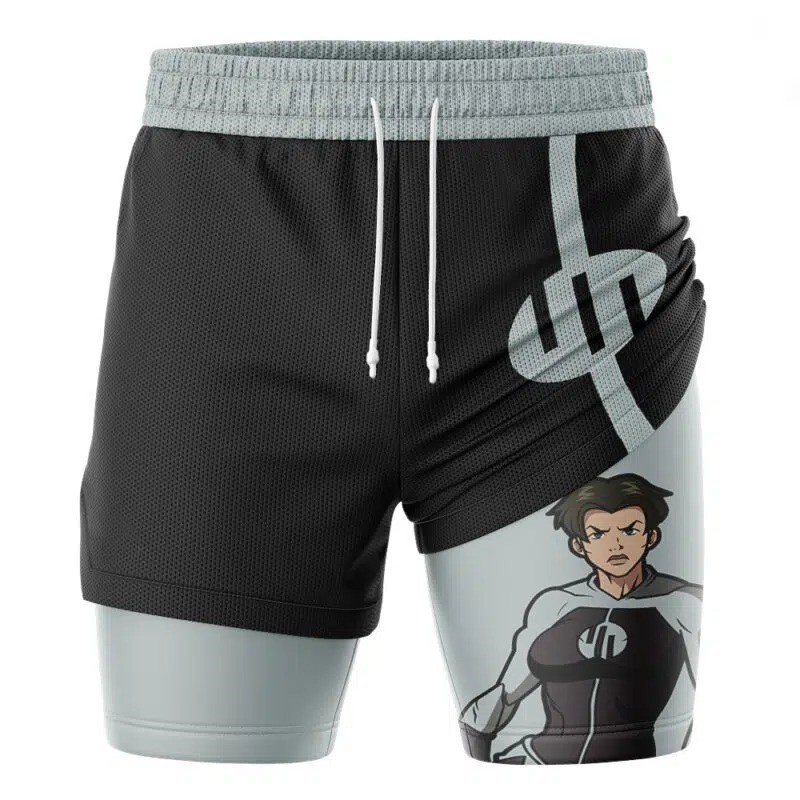 Spiderman Jumpsuit Kids - 2026 New Style Double-layer Sports Men's