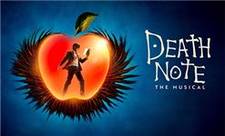 Costumes - Death Note – The Musical