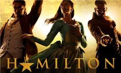Costumes - Hamilton