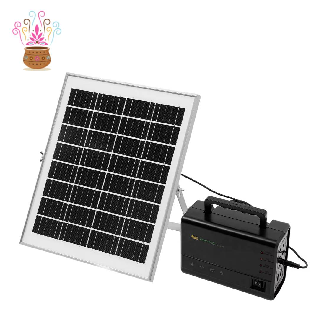 Party Supplies - Solar Inverter 110-240V Wide Voltage IP65