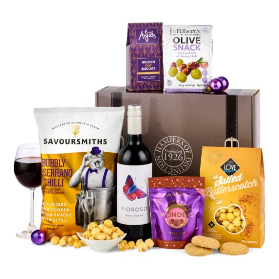 Costumes - Vegan and Gluten Free Hamper