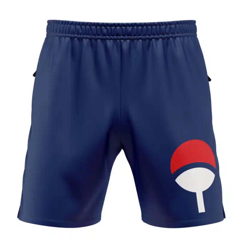 Spiderman Jumpsuit Kids - Casual Elastic Waist Shorts Men's Lightweight