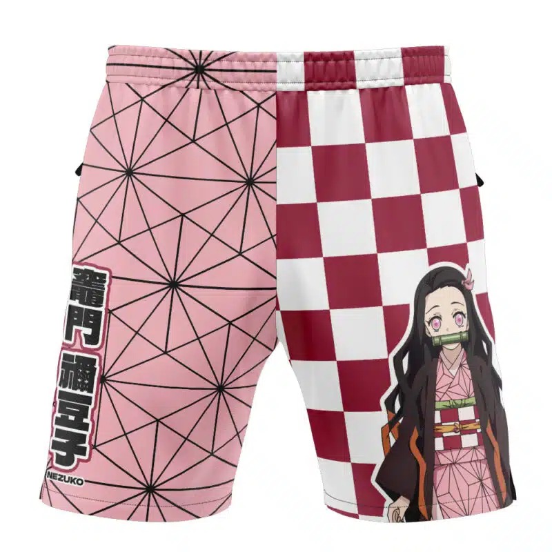 Spiderman Jumpsuit Kids - Popular Anime Character Shorts Summer Breathable