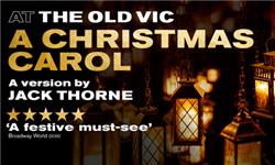 Costumes - A Christmas Carol