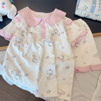 Pajamas for Women Hello Kitty  - Medieval Renaissance Dress Women review and price