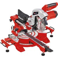 Einhell TC-SM 216 Sliding Mitr - Flashing Led Foam Sticks Party review and price