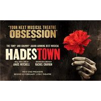 Hadestown - Costumes review and price