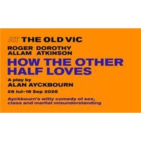 How The Other Half Loves - Costumes review and price
