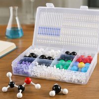 Chemistry Molecular Model Kit  - Party Supplies review and price