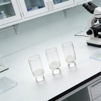 3Pcs Laboratory Glass Crucible - Party Supplies review and price